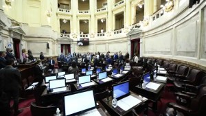 Acuerdo con el FMI: cuándo comenzará a pagar Argentina con recursos propios