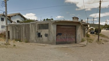 La agresión en Neuquén y John O´Connor fue detectada por un vecino que dio aviso al 911. 