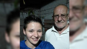 A un año de la desaparición de Tehuel, su padre pidió que «se investigue como un caso de trata»