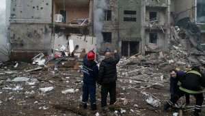 Alimentos alcanzan precios récord en el mundo a raíz de la guerra Rusia-Ucrania