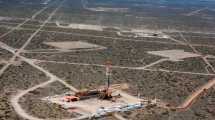 Imagen de Vaca Muerta se prepara para superar los 2.000 pozos este año