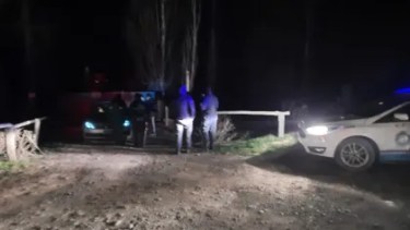 El crimen ocurrió el 17 de julio de 2021 y fue en medio de las chacras de Allen. Foto: ilustrativa