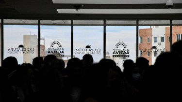 La Cámara tiene una planta de personal de 620 empleados. Foto: Matías Subat.