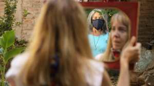 «Las rusas»: tres actrices y el deseo de volver a actuar