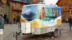 Dos días para disfrutar de la Fiesta de la Cerveza en Bariloche