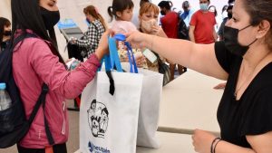 Segunda entrega de kits escolares en Neuquén: qué hay que presentar y dónde se retira