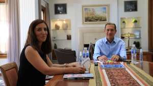 Por primera vez una mujer dirige el centro que promueve a las Pymes en Neuquén