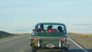 “¡Hay que llevarlo al hospital!”: con su Chevrolet 1967 trasladó 80 km a un niño herido en un vuelco