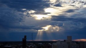 Así estará el pronóstico del tiempo este miércoles en la región