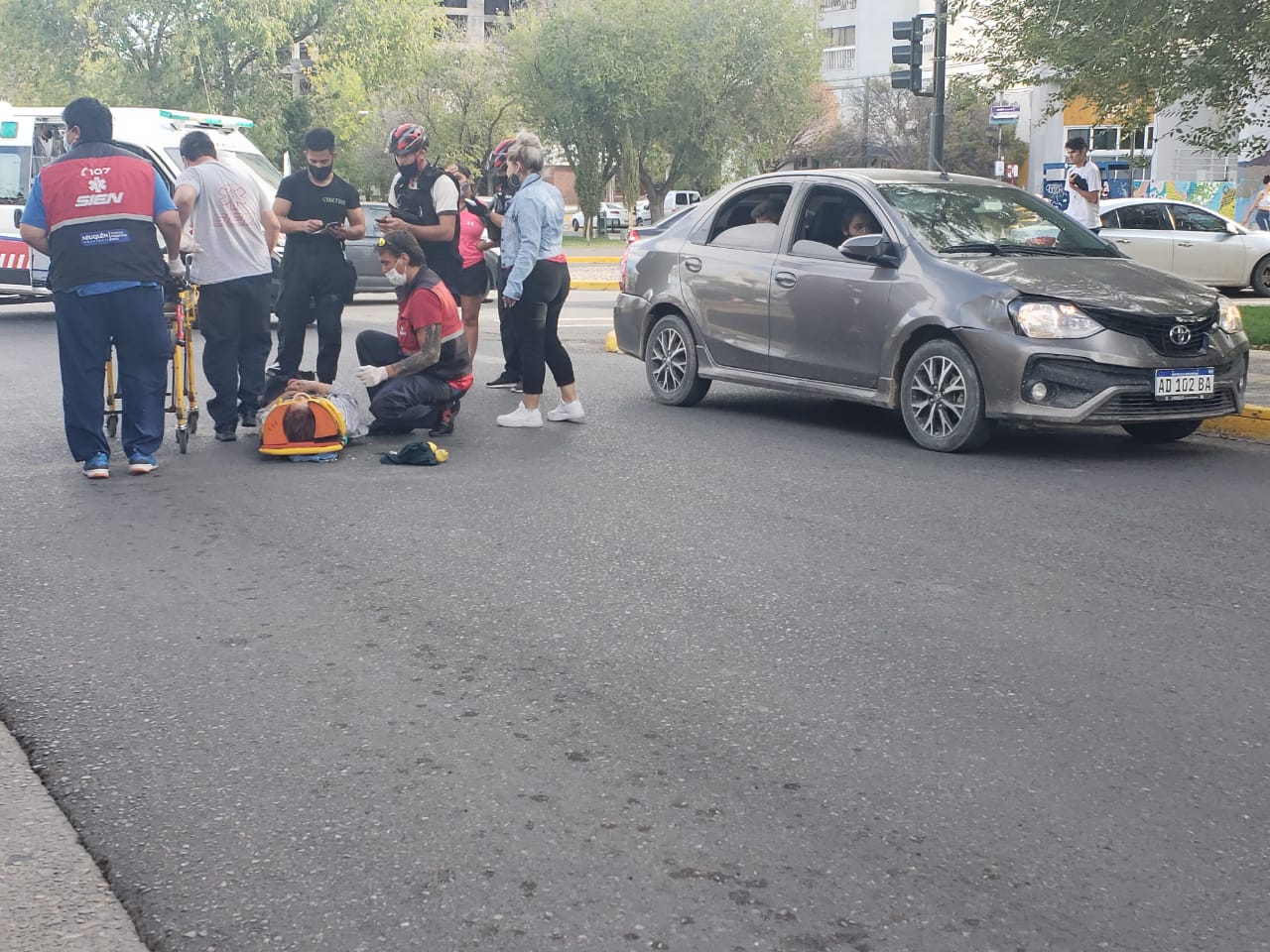 Foto: Rodrigo Castaño