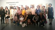 Imagen de 8M Día de la Mujer: muestras en museos de Roca para reflexionar y seguir la lucha