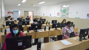 Bariloche: Proyectan Centro de Formación Profesional y Servicios Tecnológicos para jóvenes