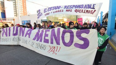 El gremio sostuvo que esta situación va "completamente a contramano del Decreto 107/22 del Ejecutivo "