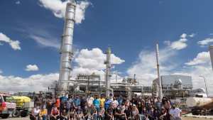 Abrieron nuevas inscripciones para becas universitarias de fundación YPF