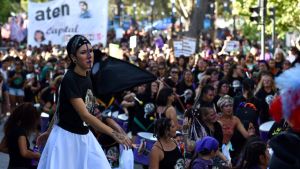 Así estará el clima en Neuquén para el 8M, Día de la Mujer