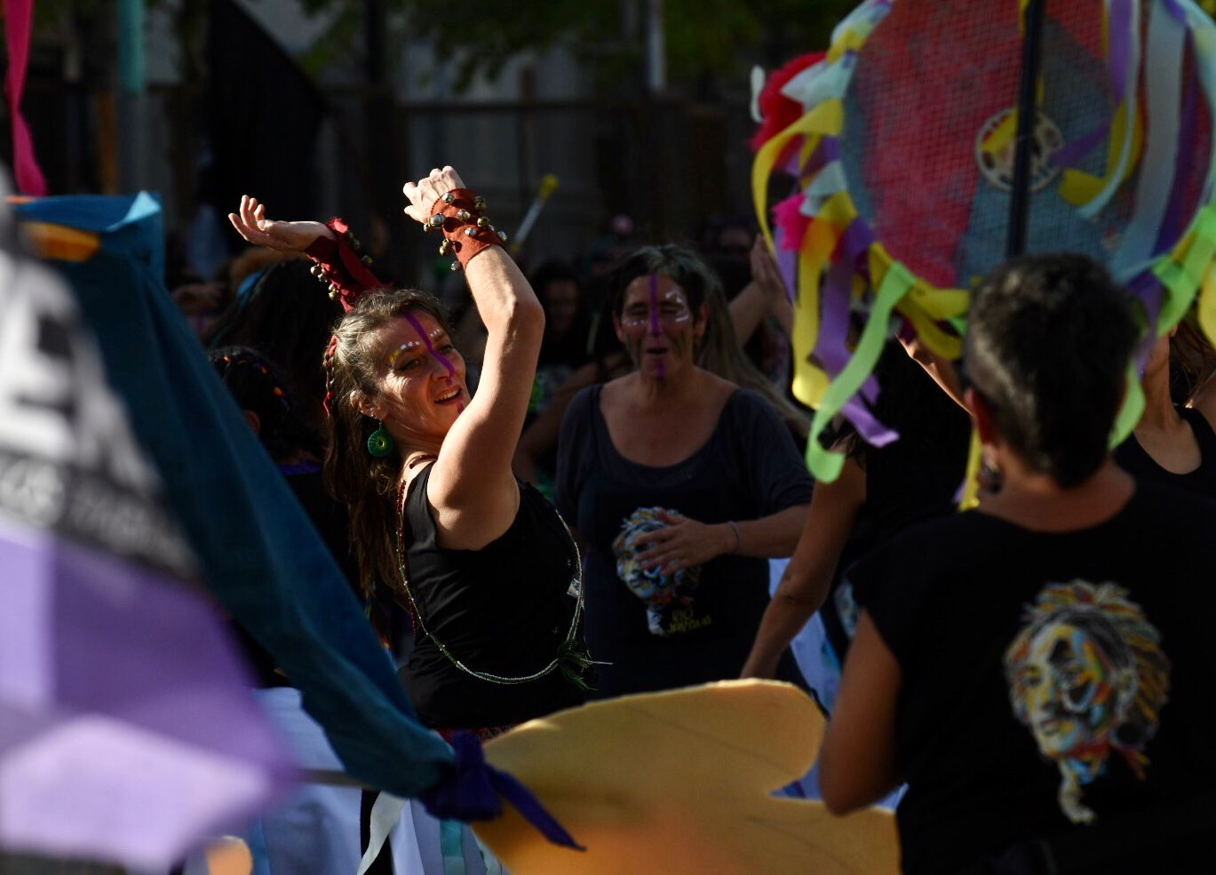 Planifican nuevas estructuras judiciales para dar celeridad y eficiencia ante las denuncias por violenica de género Foto: Matías Subat