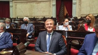 La propuesta establece cambios en aspectos referidos a la Justicia y Derechos Humanos. Foto: Gentileza.