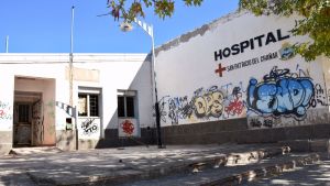 De hospital abandonado a dispositivo contra las adicciones en Neuquén, pero con demoras