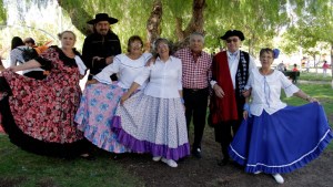 La vecinal del Centro de Neuquén festeja su aniversario con actividades en la plaza