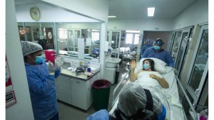 Este viernes se inaugura la muestra fotográfica «La salida es colectiva» en Viedma