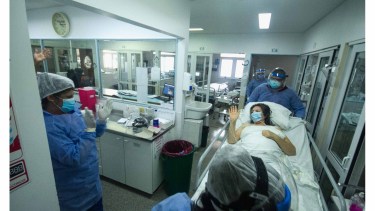 La muestra será inaugurada este viernes en Viedma.