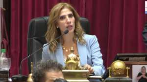 Se aprobó el acuerdo con el FMI: Cristina Kirchner no estuvo en la votación