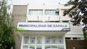 Zapala acordó con los municipales el mayor aumento salarial de Neuquén