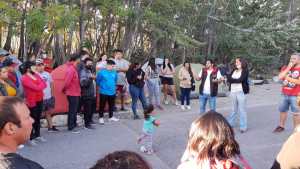 Proponen declarar la emergencia habitacional por 80 mil familias sin casas en Neuquén 