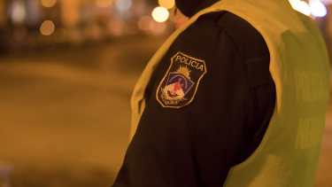  Encontraron a la adolescente que era buscada en Centenario Foto: Archivo Juan Thomes