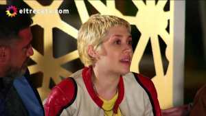 Es de Neuquén la primera nominada de «El hotel de los famosos»