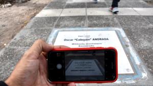 Hijas e hijos de desaparecidos de Neuquén harán acto de Memoria este 24 de Marzo