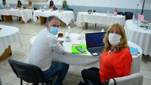 El Gobierno cuestionó a Unter: «La interna relega a los estudiantes»