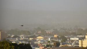 ¿Sigue el viento este miércoles?: Mirá el pronóstico para Río Negro y Neuquén