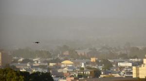 Pronóstico: te contamos si llegan las tormentas este miércoles a la región