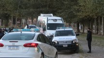 Imagen de Múltiples allanamientos y 9 detenidos por un homicidio en Bariloche