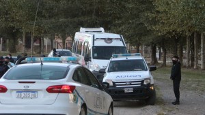 Múltiples allanamientos y 9 detenidos por un homicidio en Bariloche