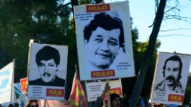 24M en Roca: “Durante 15 días fui torturado, mi pecado fue movilizar al pueblo”