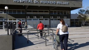 El hospital Heller pide una ampliación para atender en el oeste de Neuquén