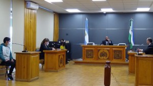 Imputan a un joven de 19 años por un crimen en una pelea callejera en Bariloche