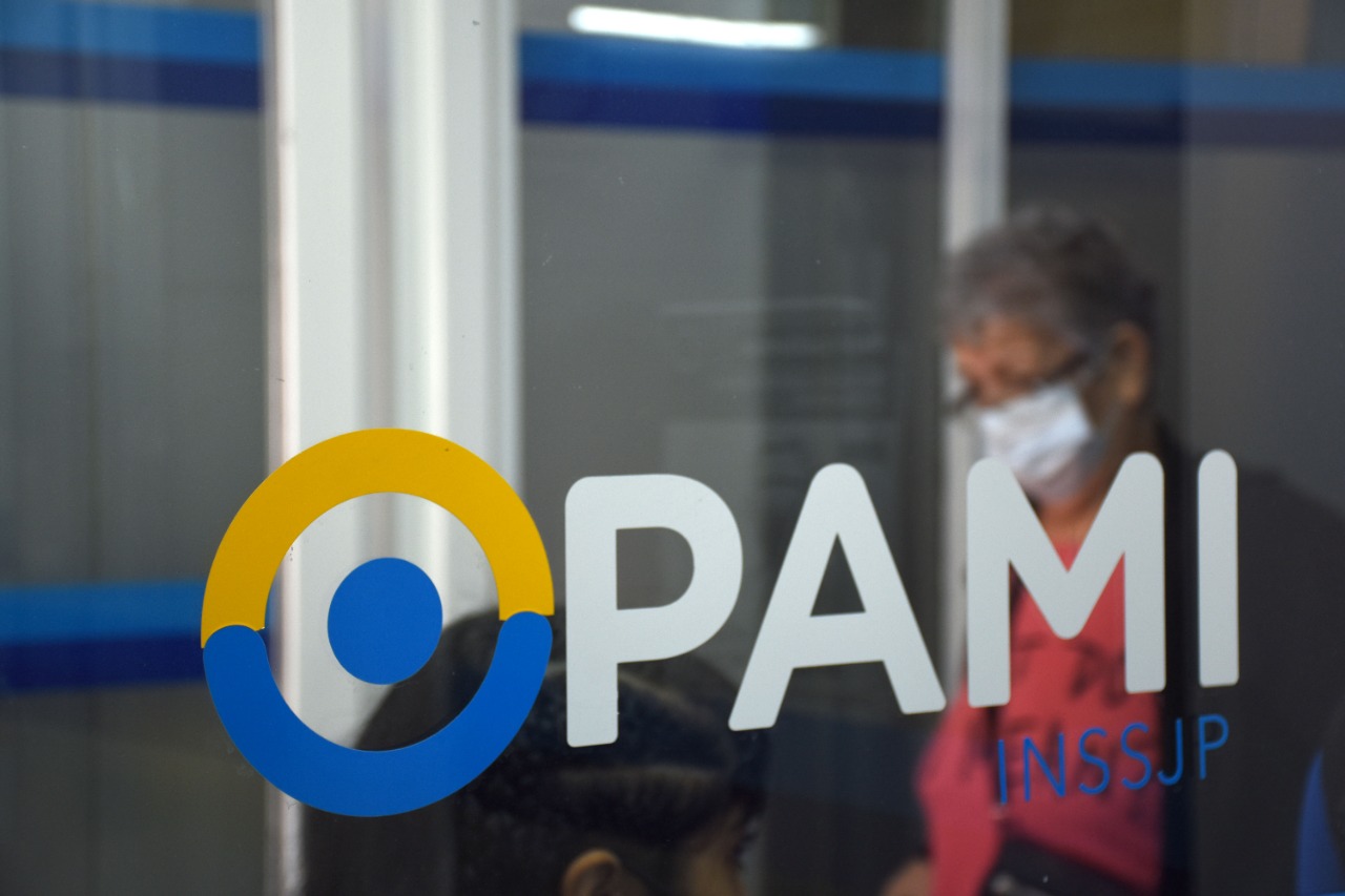 PAMI ofrece una serie de descuentos para los jubilados a través de su plataforma virtual.