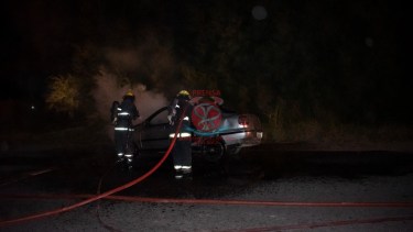 Las pérdidas sufridas fueron de una magnitud considerable. Foto gentileza