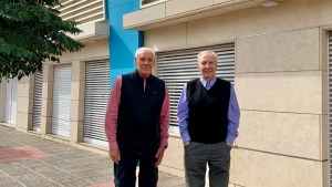 Una empresa regional cumple medio siglo al servicio de la industria hidrocarburífera