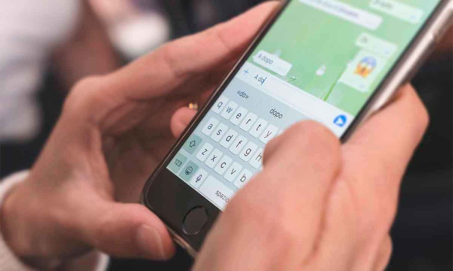 Deberán abstenerse de implementar o suspender "la actualización de las Condiciones de Servicio y Política de Privacidad de Whatsapp Messenger. 