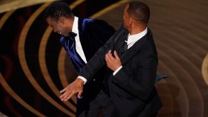 Premios Oscar: la Academia condenó por primera vez y de manera explícita la agresión de Will Smith