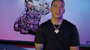 El video con el que Daddy Yankee anunció que se retira de la música