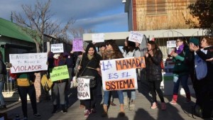 Absolvieron por «falta de pruebas» a los tres acusados de abuso sexual grupal en Chubut