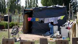 El negocio inmobiliario detrás de una toma en Cipolletti