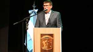 Di Tella y una posible reelección: «No es tiempo de pensar en elecciones»