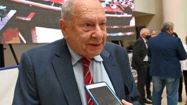 El diputado radical habló luego de las declaraciones de Bullrich. Foto: archivo Florencia Salto.