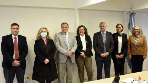 Vacantes en el TSJ de Neuquén: cómo viene el poroteo en la Legislatura